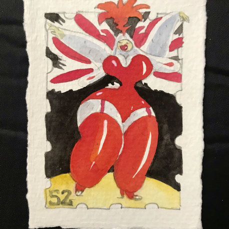 Moulin Rouge 