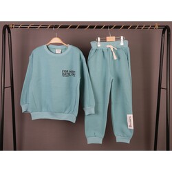 Zara - Erkek Çocuk Eşofman Takımı