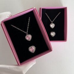 Princess Heart Set 