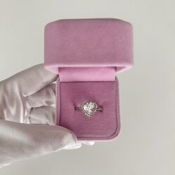 Princess Ring