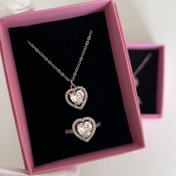 Pandora Set 