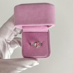 Princess Ring