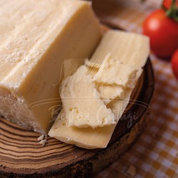 İzmir Teneke Tulumu (Koyun - Keçi) (1 kg)