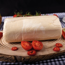 TEREYAĞ (1 Kg) (Tuzlu)