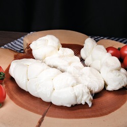 Diyarbakır Örgü Peyniri (1kg)