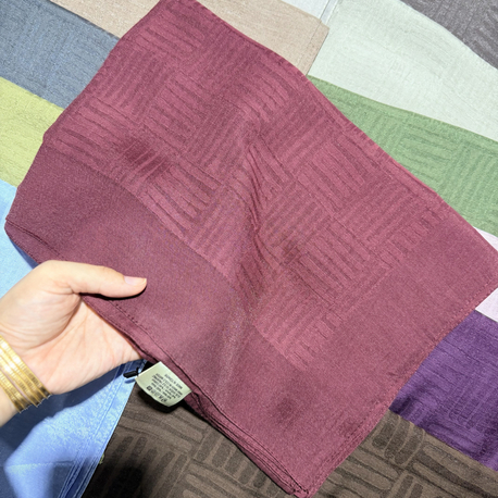KİBRİT DESEN • bordo