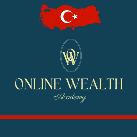 OWA | Online Wealth Academy Kurs ( Türkçe / Deutsch / English)