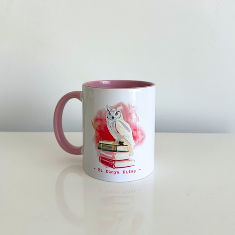 Pembe Kupa