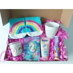 Unicorn Kutusu