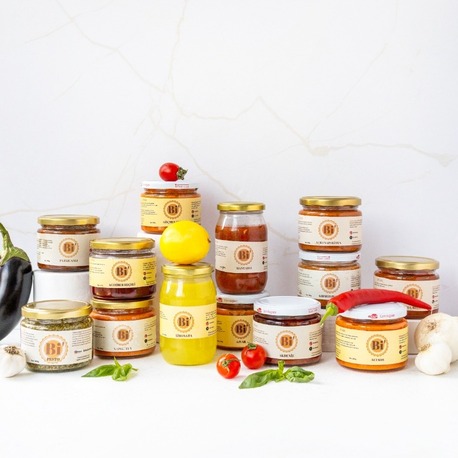 Askıda Yarım Kahvaltılık Set (Öğrenci Destek Satışıdır)