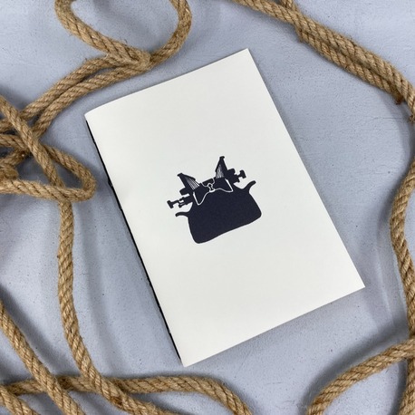 A5 INSERT DEFTER - Daktilo