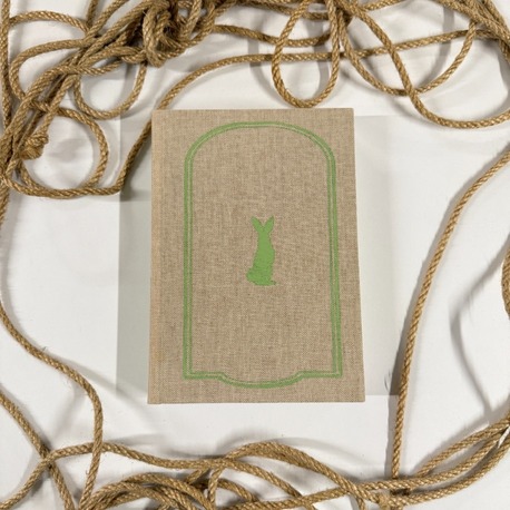 Raftaki Kalın Defterler - No.55