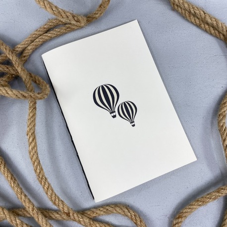 A5 INSERT DEFTER - Balon