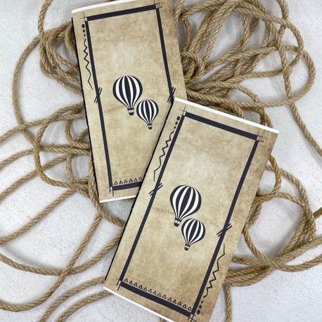 REGULAR INSERT DEFTER - Balon.II