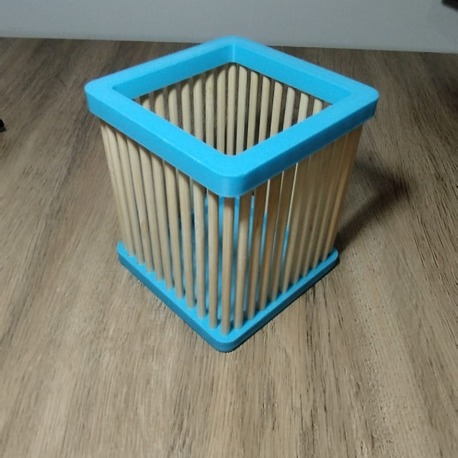 BAMBU KALEMLİK