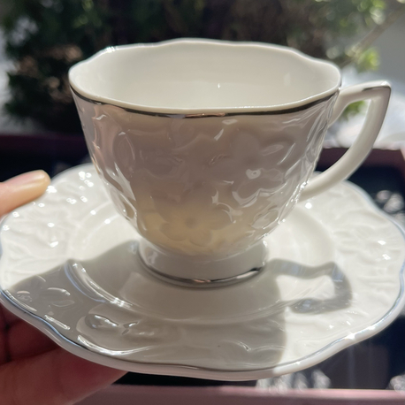 Wintage fincan takımı