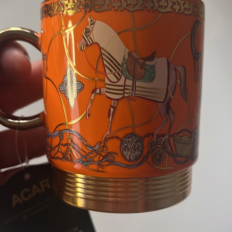 Hermes  kupa