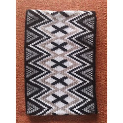 Wayuu Clutch El Çantası