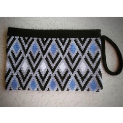 Wayuu Clutch El Çantası