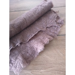 Keçe Wool Fluff 50 x 50 cm