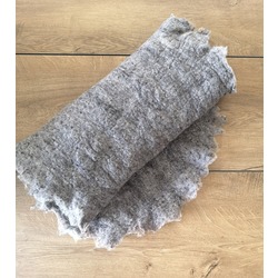 Keçe Wool Fluff 50 x 50 cm