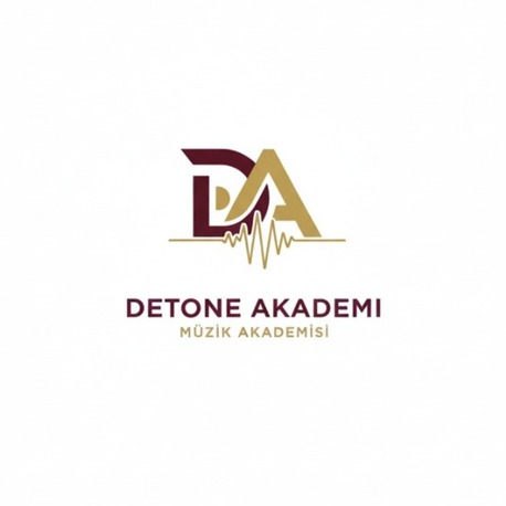Detone Akademi 1 Aylık Gitar Eğitimi - (Grup Dersi)