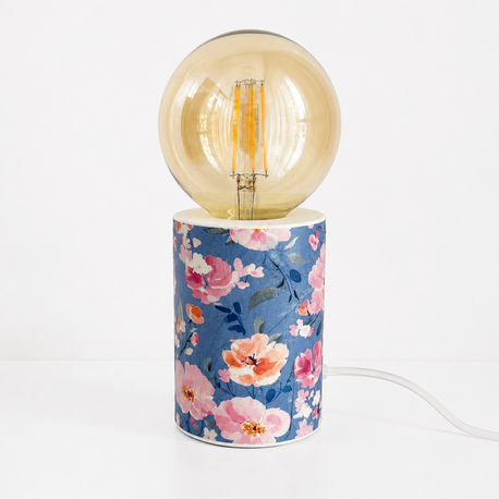 Bloom Lumi Abajur 