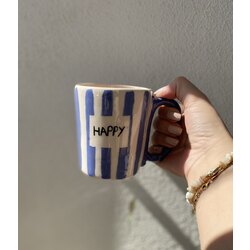 Happy Mug