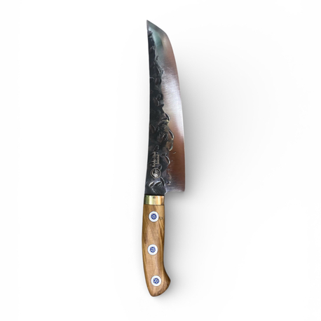 Tanto Şef Bıçağı/Tanto Chef Knife