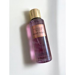 velvet petals body mist