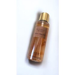 Bare vanilla body mist
