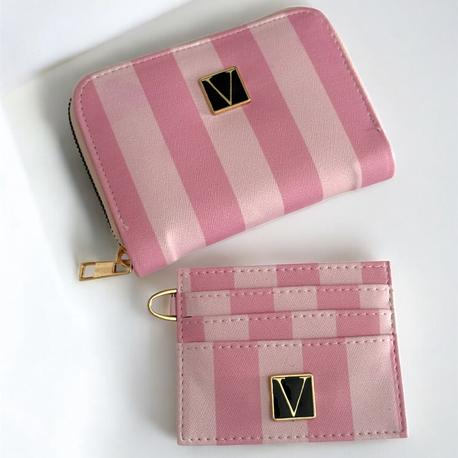 Vs cüzdan kartlık set