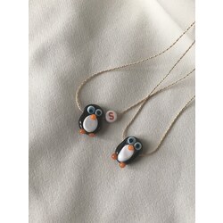 Murano Cam Kolye