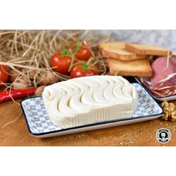 Balıkesir Tereyağı-500 gr
