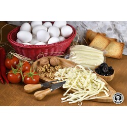 Çeçil Peyniri-350 gr