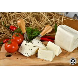 Tam Yağlı Beyaz Peynir-750 gr