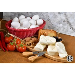 Örgü Peyniri-350 gr