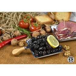 Siyah Zeytin-500 gr