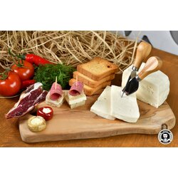 Ezine Sert İnek Peyniri 650-700gr