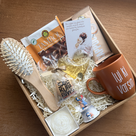 İyikibox