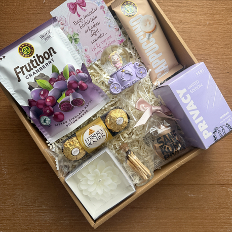 Purplebox