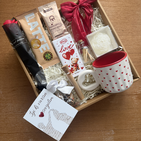 Redlovebox