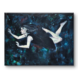 Lucid painting