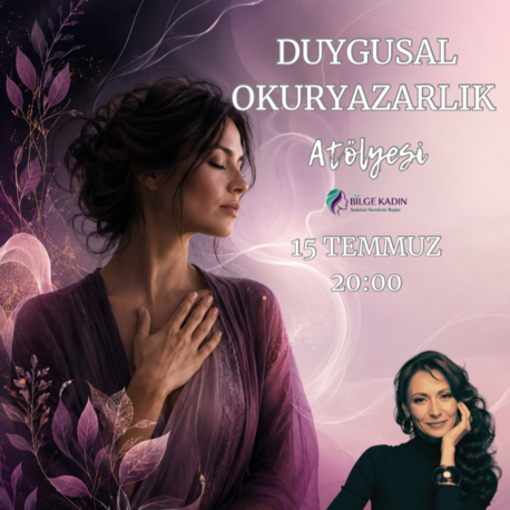 Duygu Atölyesi - DUYGU 101