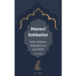 Manevi Sohbetler