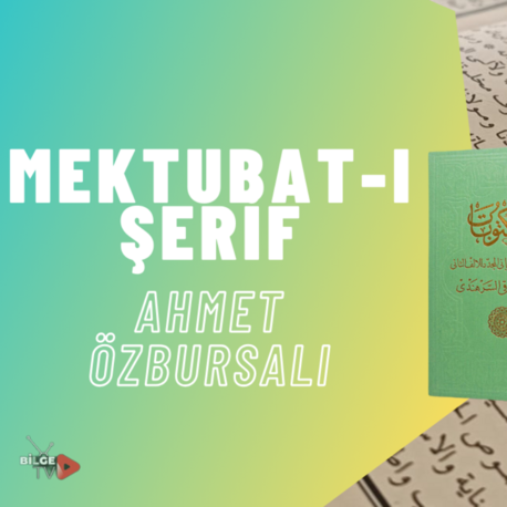 Mektubat-ı Şerif 1-2-3 Ciltlerin Ses Kaydı