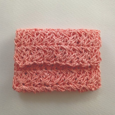 MİNİ CÜZDAN PEMBE