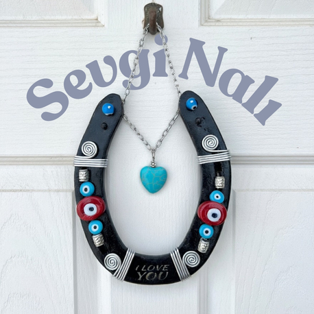 Sevgi Nalı