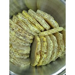 Toprak kovan balı 