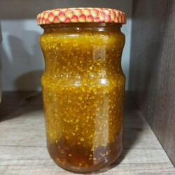 Arı Ürünleri Karışımı 